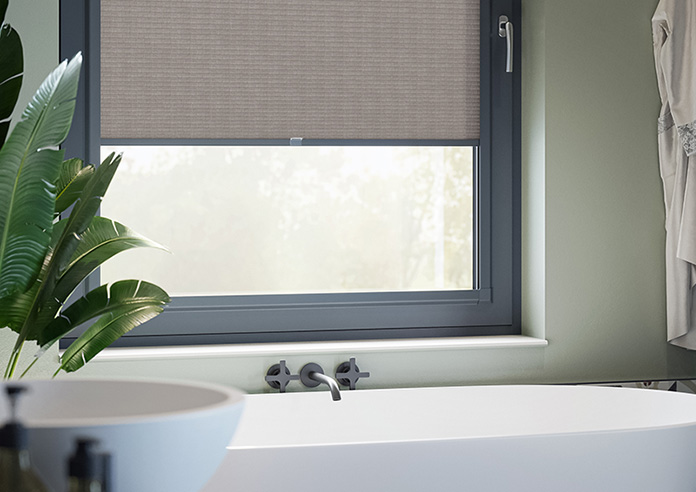 Portia, Gunmetal - Perfect Fit Blind - Image 5